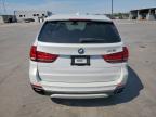 2017 Bmw X5 Xdrive50I იყიდება Grand Prairie-ში, TX - Front End