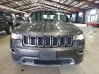 2020 Jeep Grand Cherokee Limited for Sale in East Granby, CT - Side
