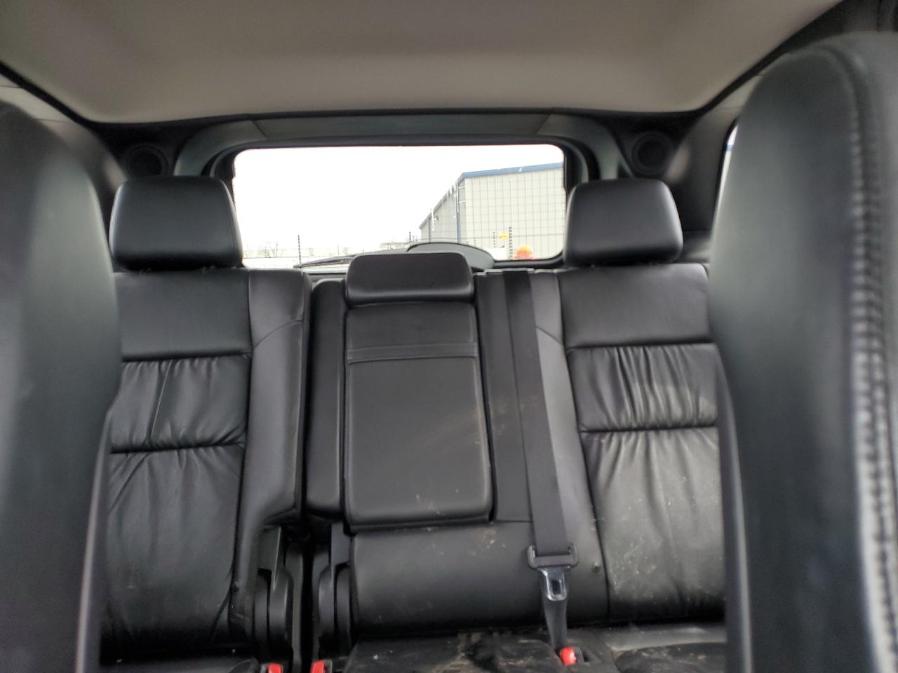 2012 Jeep Grand Cherokee - Image 10