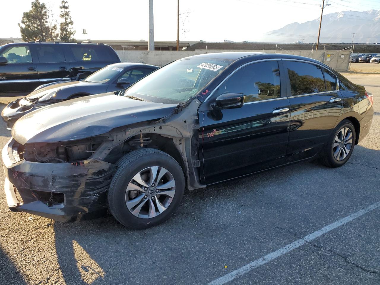 2013 Honda Accord - Image 1