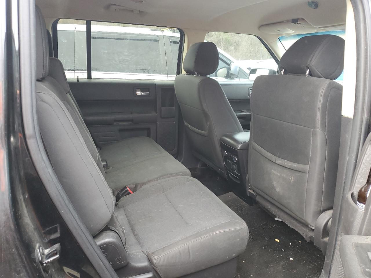2013 Ford Flex - Image 10