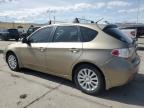 2008 Subaru Impreza 2.5I for Sale in Littleton, CO - Front End