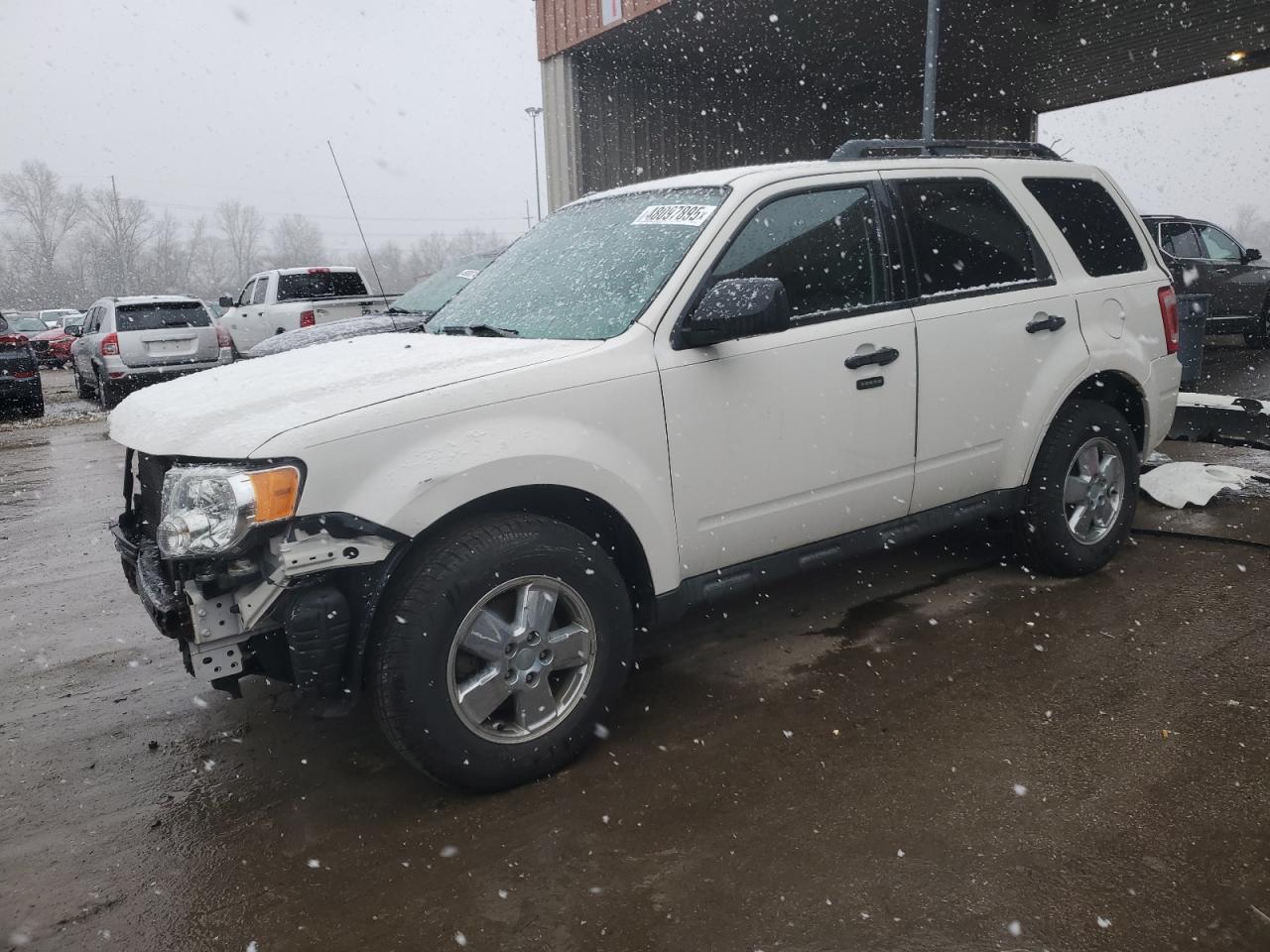 2010 Ford Escape - Image 1