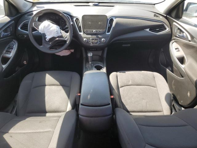  CHEVROLET MALIBU 2020 Сірий