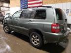 JTEEP21A440****** Used and Repairable 2004 Toyota Highlander in AK - Anchorage