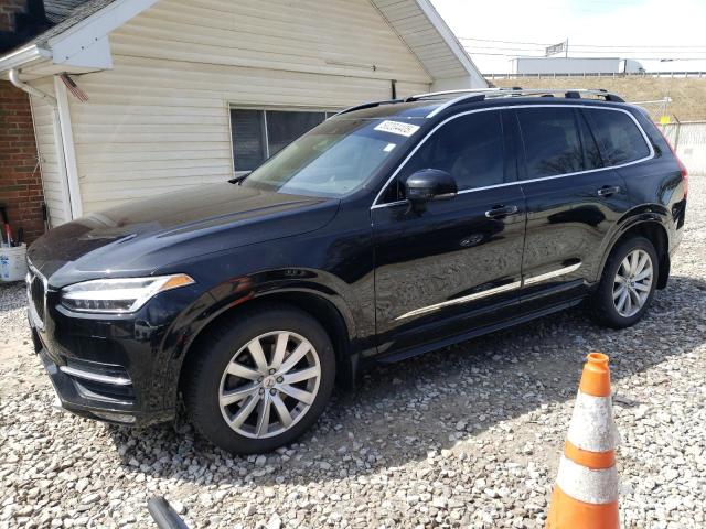  VOLVO XC90 2016 Чорний