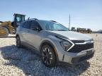 2023 Kia Sportage X Line for Sale in Temple, TX - Side