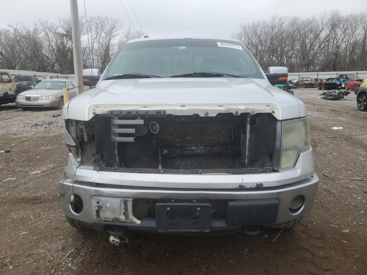 2012 Ford F-150 - Image 5