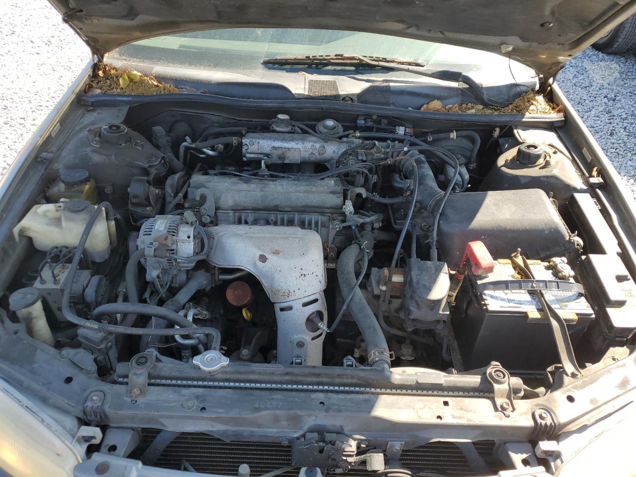 1997 Toyota Camry - Image 11