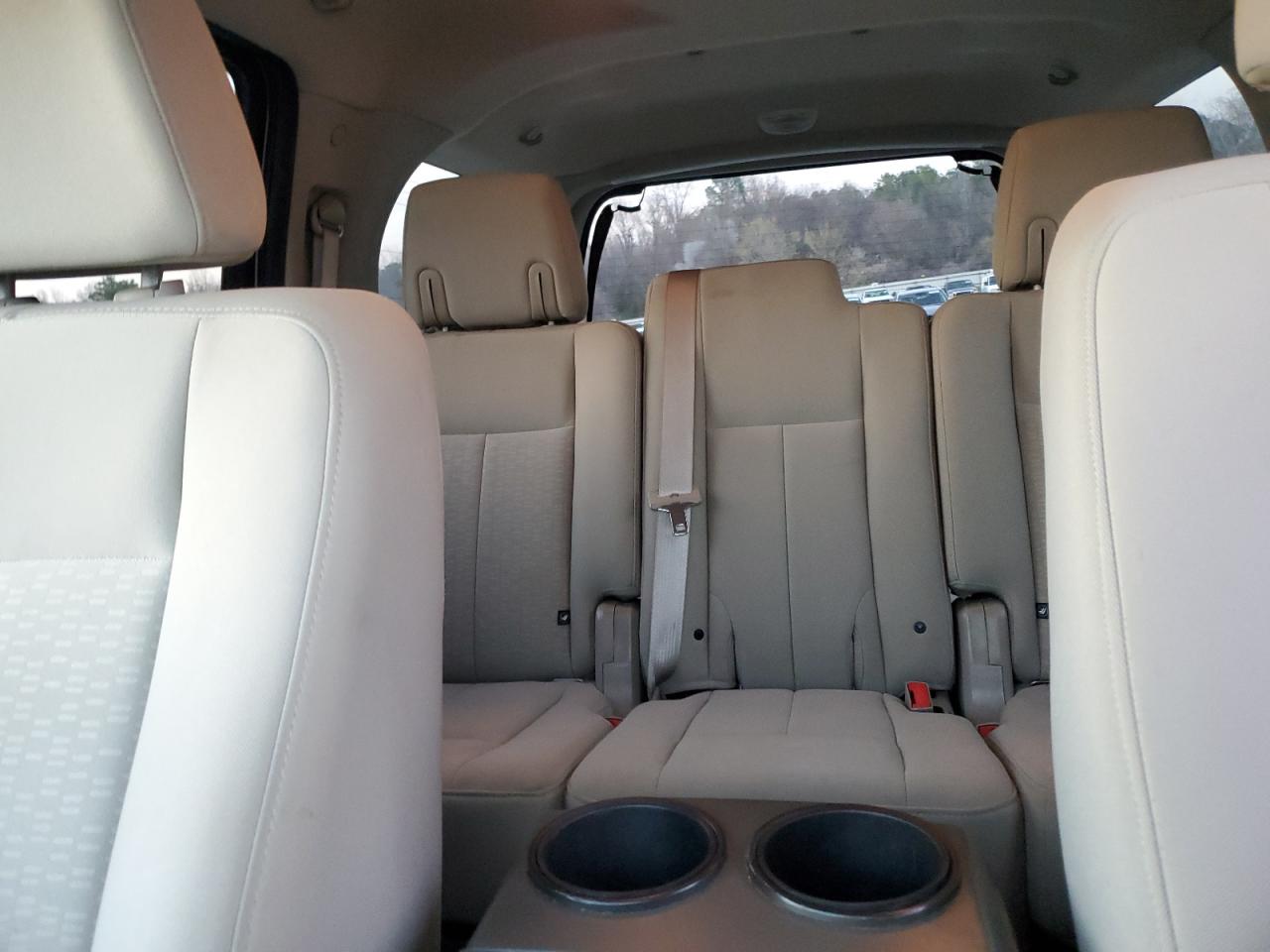 2007 Ford Expedition - Image 10