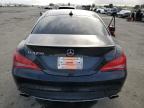 2015 Mercedes-Benz Cla 250 de vânzare în Martinez, CA - Mechanical