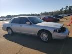 2000 Ford Crown Victoria Lx იყიდება Longview-ში, TX - Front End