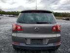 2010 Volkswagen Tiguan S იყიდება Cartersville-ში, GA - Front End