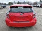 2012 Toyota Prius C  for Sale in Mendon, MA - Undercarriage