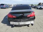 2008 Infiniti G35  for Sale in Martinez, CA - Rear End
