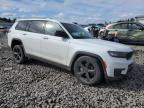 2023 Jeep Grand Cherokee L Laredo en Venta en Windham, ME - Side