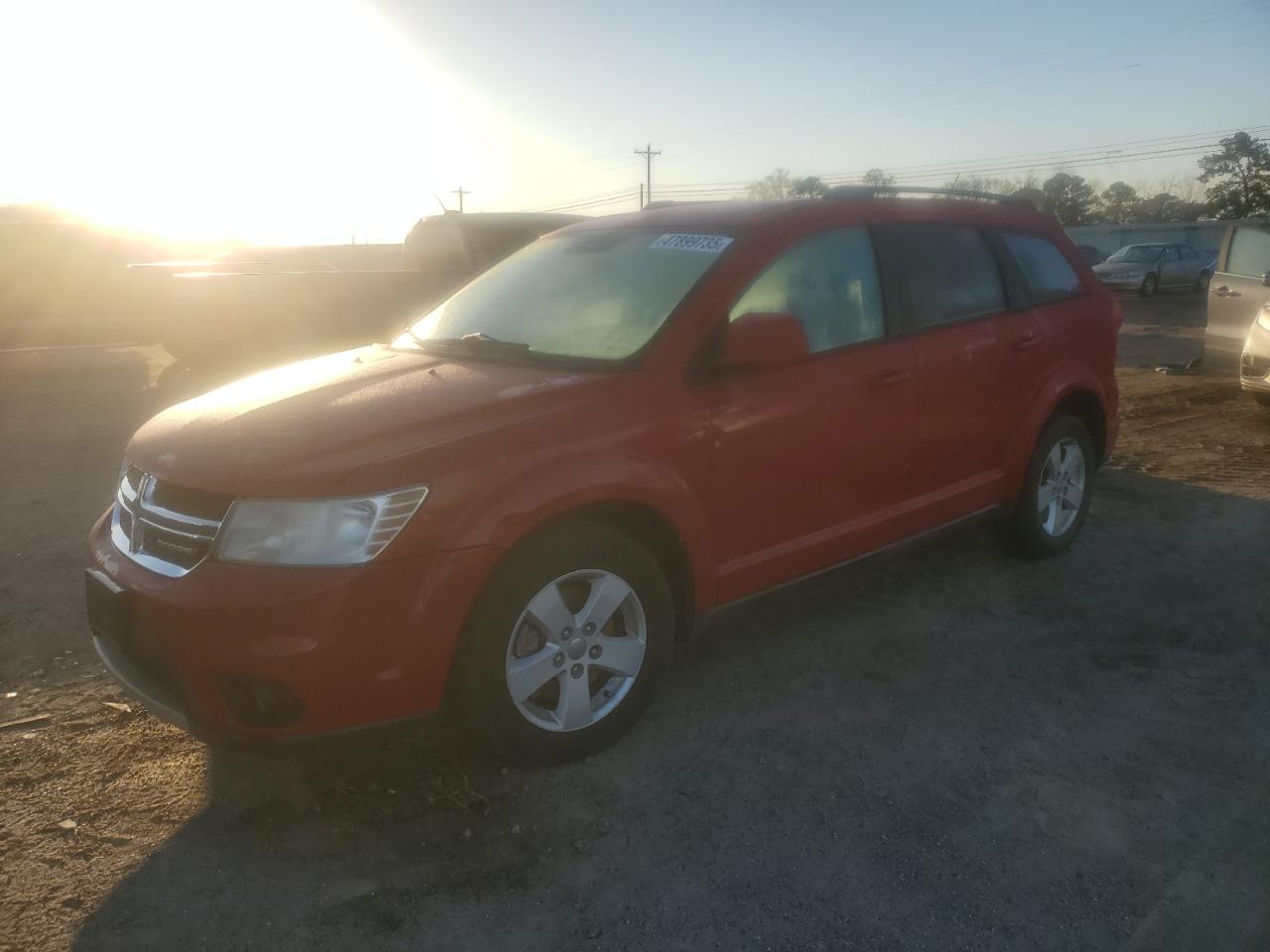 2012 Dodge Journey - Image 1