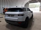 2017 LAND ROVER RANGE ROVE for sale at Copart WHITBURN