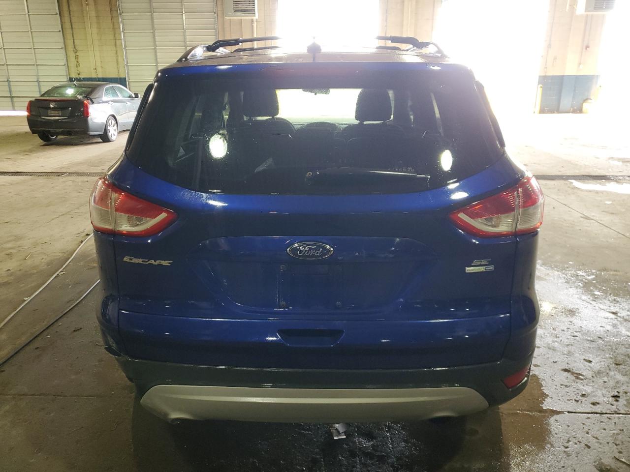 2013 Ford Escape - Image 6