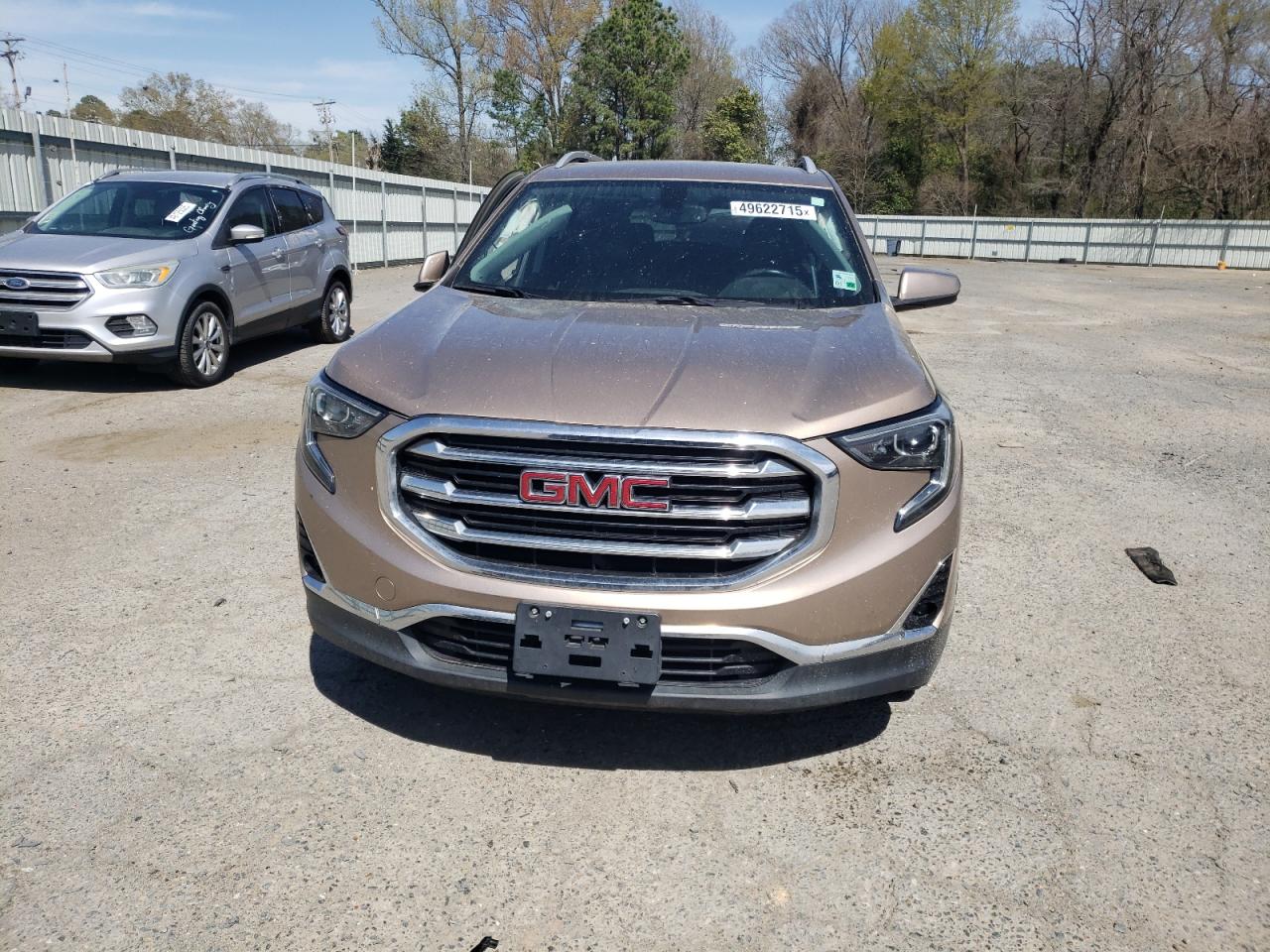 2018 GMC Terrain - Image 5