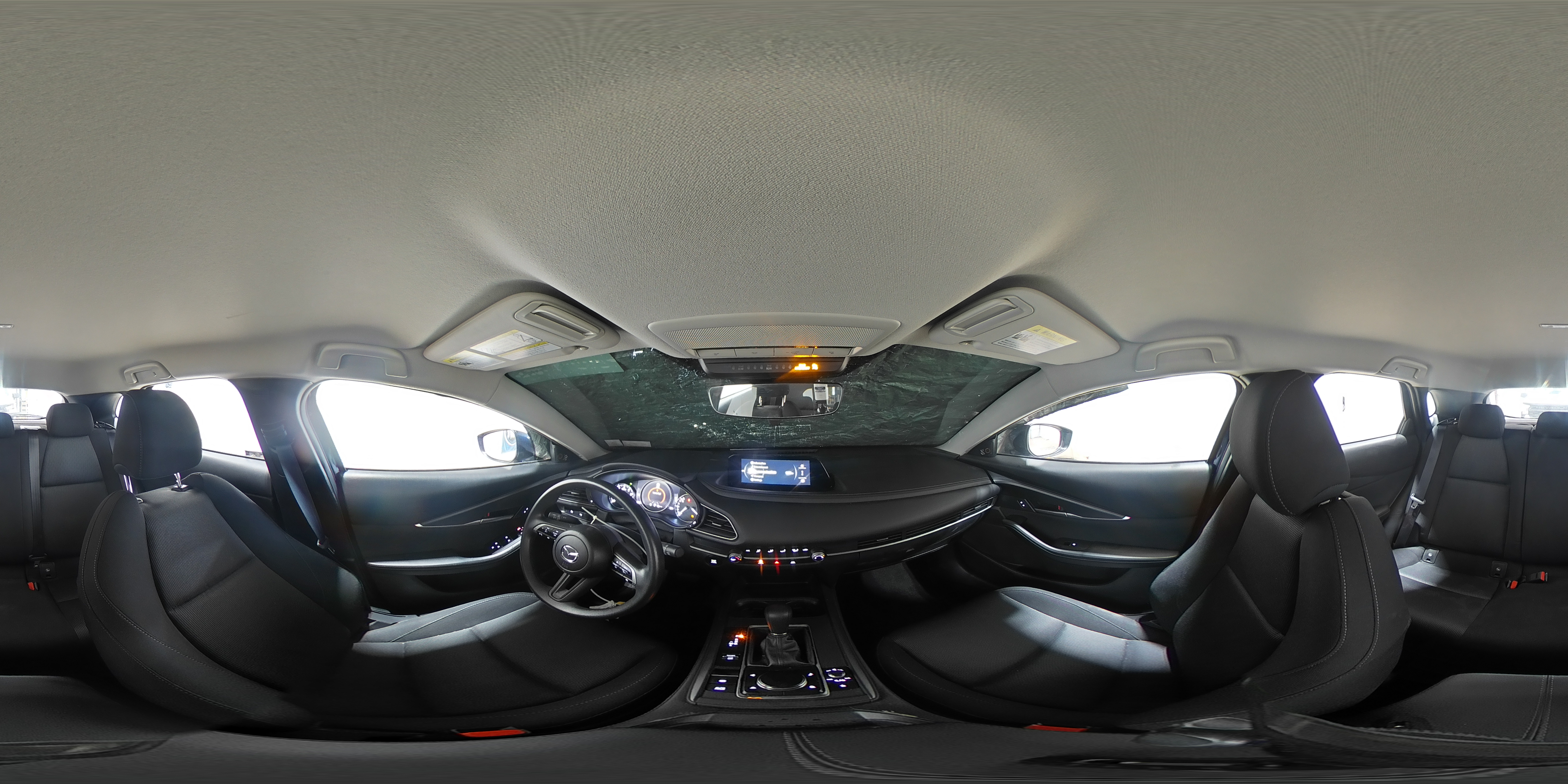 2024 Mazda CX-30 - Image 15