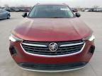 2021 Buick Envision Essence de vânzare în Grand Prairie, TX - Minor Dent/Scratches