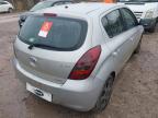 2011 HYUNDAI I20 COMFOR for sale at Copart BRISTOL