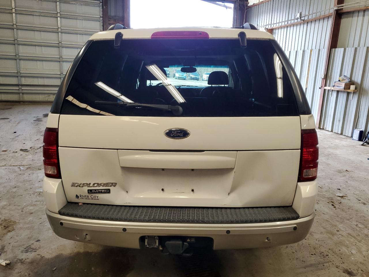 2002 Ford Explorer - Image 6