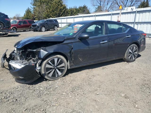 NISSAN ALTIMA SV 2021