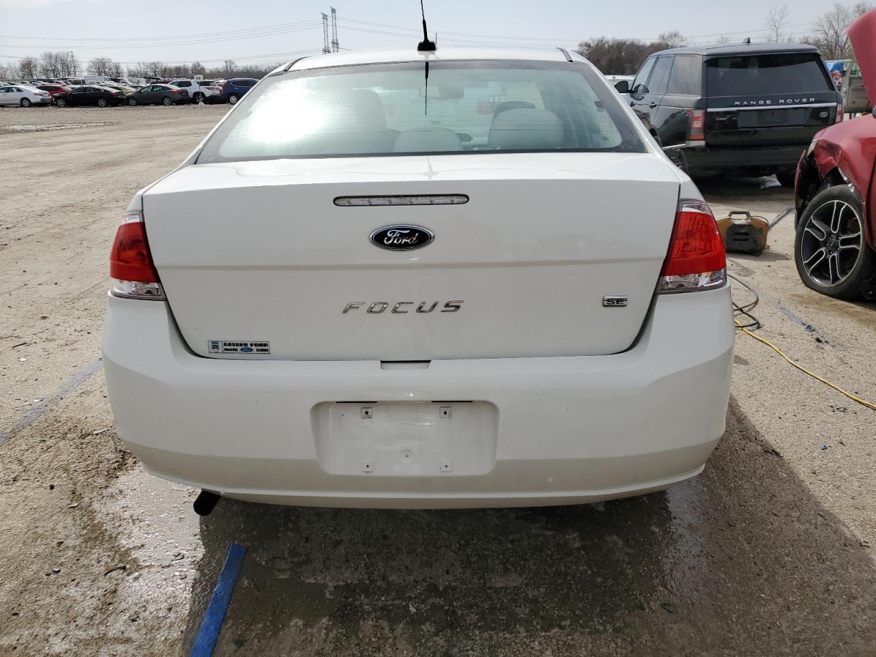 2010 Ford Focus - Image 6