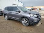 2018 HONDA PILOT TOURING for sale at Copart ON - TORONTO