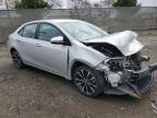 2019 Toyota Corolla L na sprzedaż w San Diego, CA - Front End