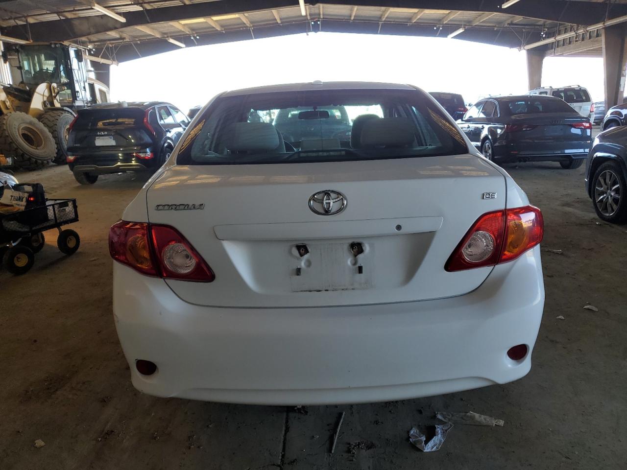 2009 Toyota Corolla - Image 6