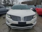 2018 Lincoln Mkc Reserve за продажба в North Billerica, MA - Side