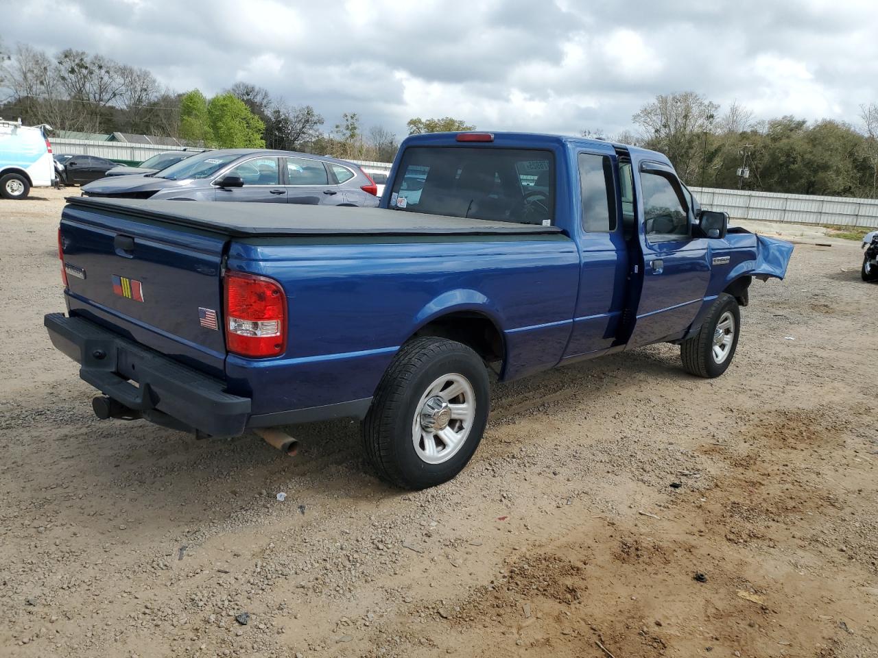 2011 Ford Ranger - Image 3