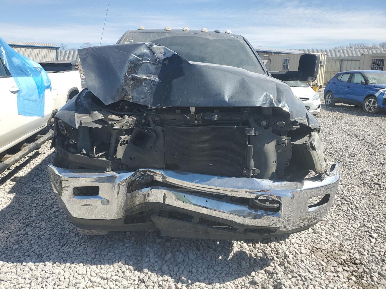 2018 RAM 2500 - Image 5