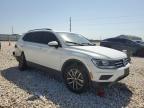 2020 Volkswagen Tiguan Se   for Sale in Temple, TX - Side