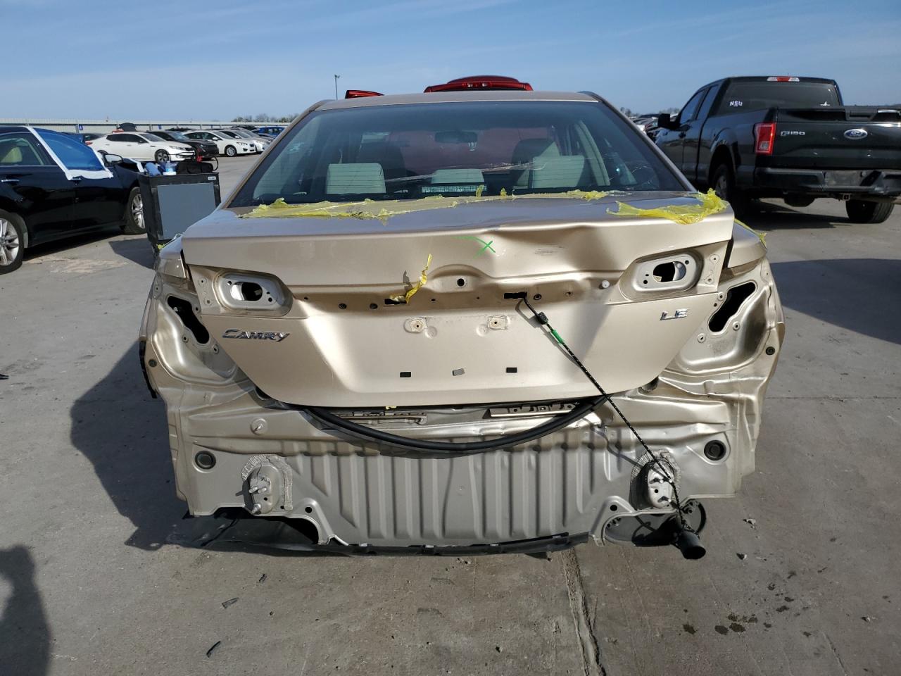 2012 Toyota Camry - Image 6