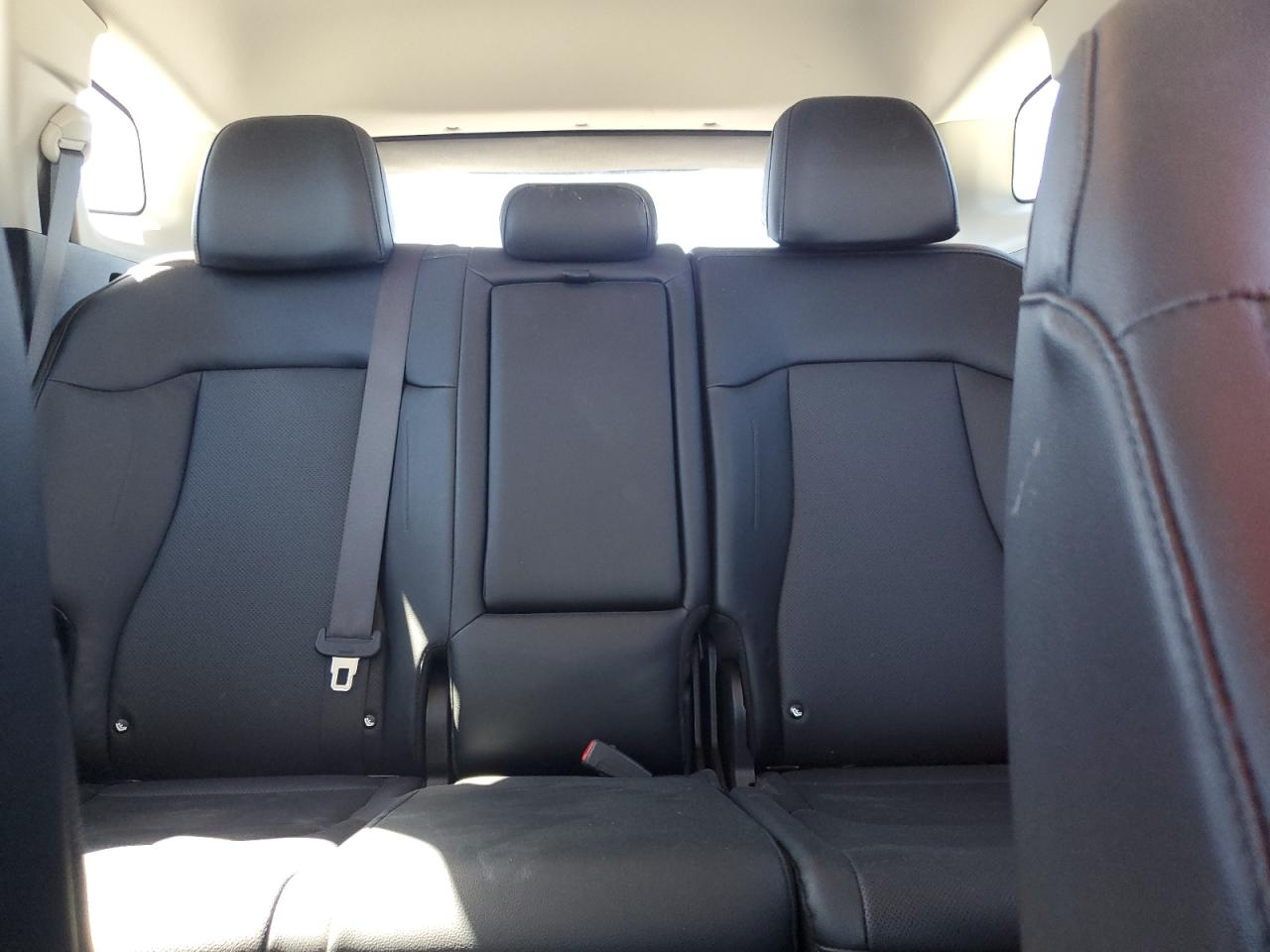 2023 Kia Sportage - Image 10