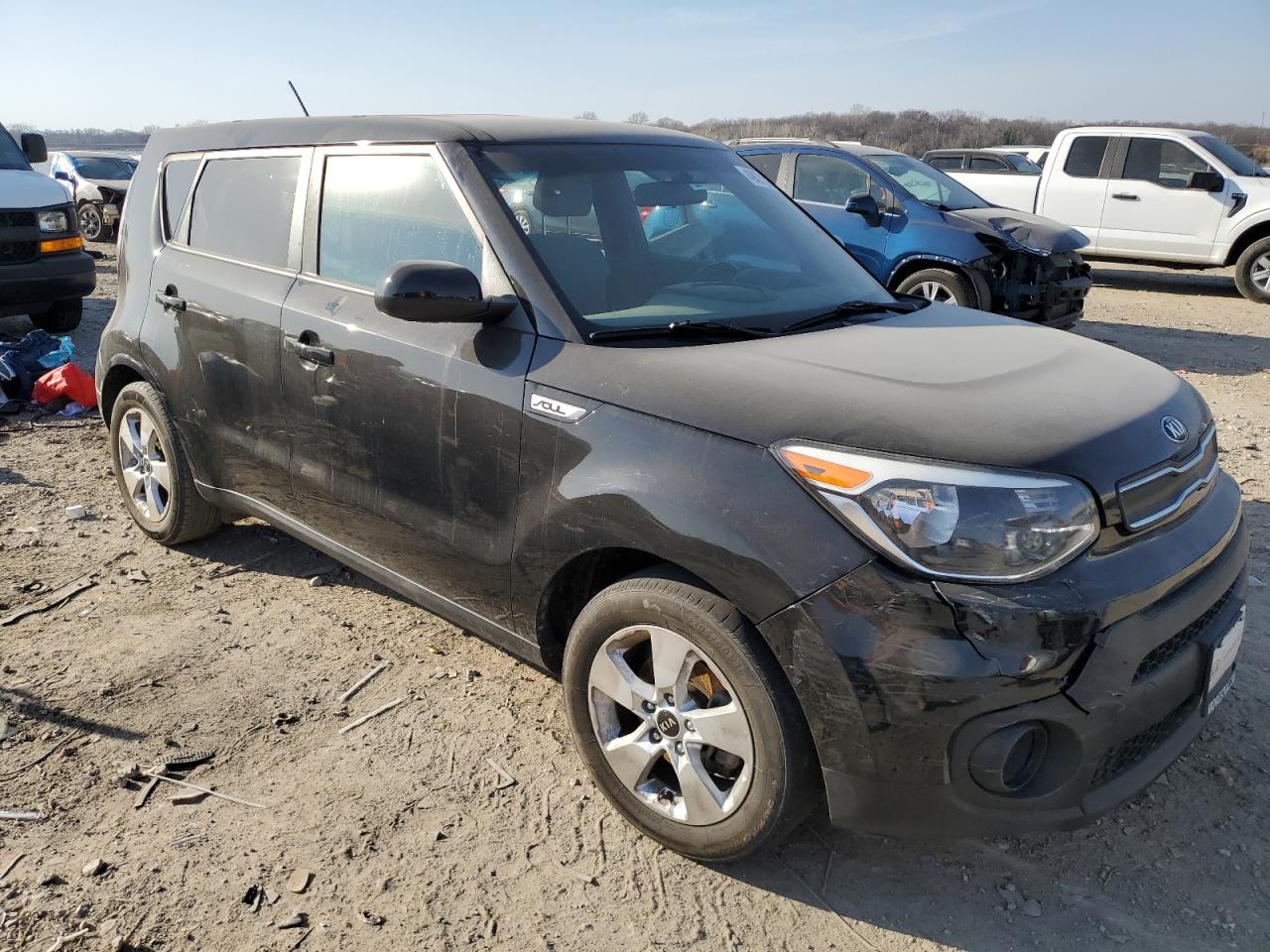 2017 Kia Soul - Image 4