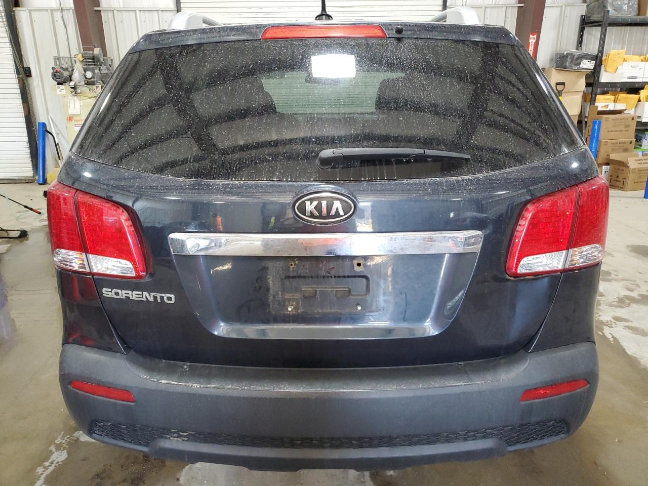 2013 Kia Sorento - Image 6