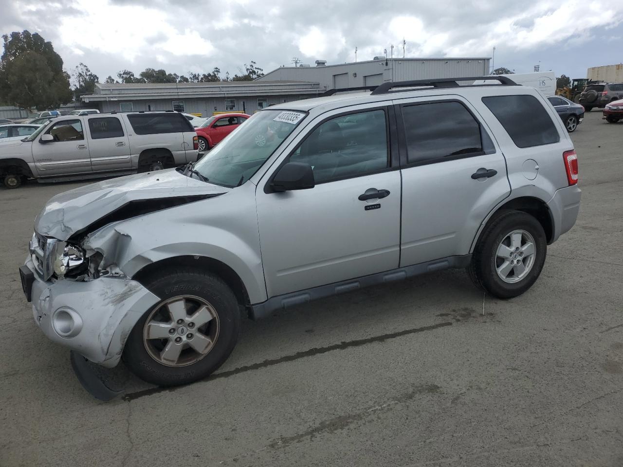 2009 Ford Escape - Image 1