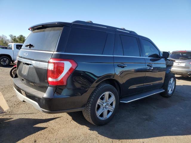  FORD EXPEDITION 2020 Black
