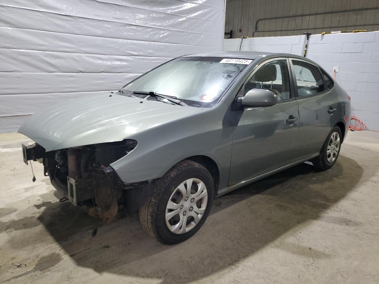 2010 Hyundai Elantra - Image 1