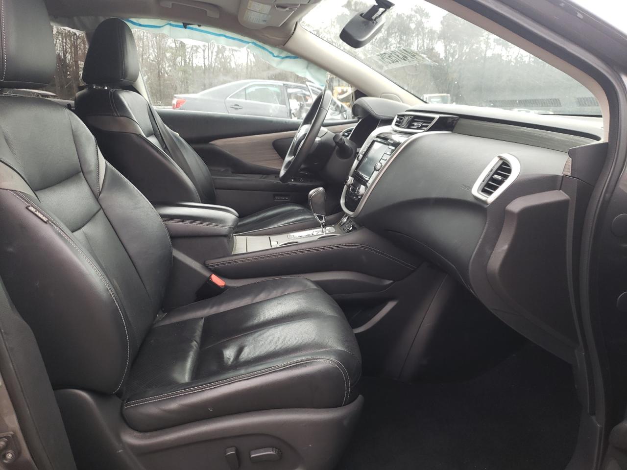 2015 Nissan Murano - Image 7