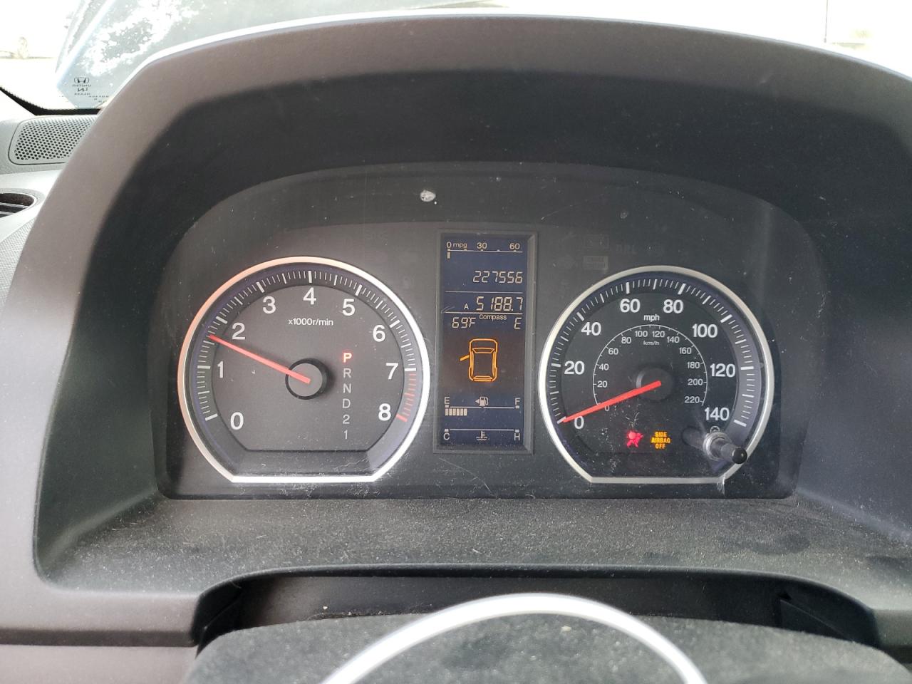 2010 Honda CR-V - Image 9