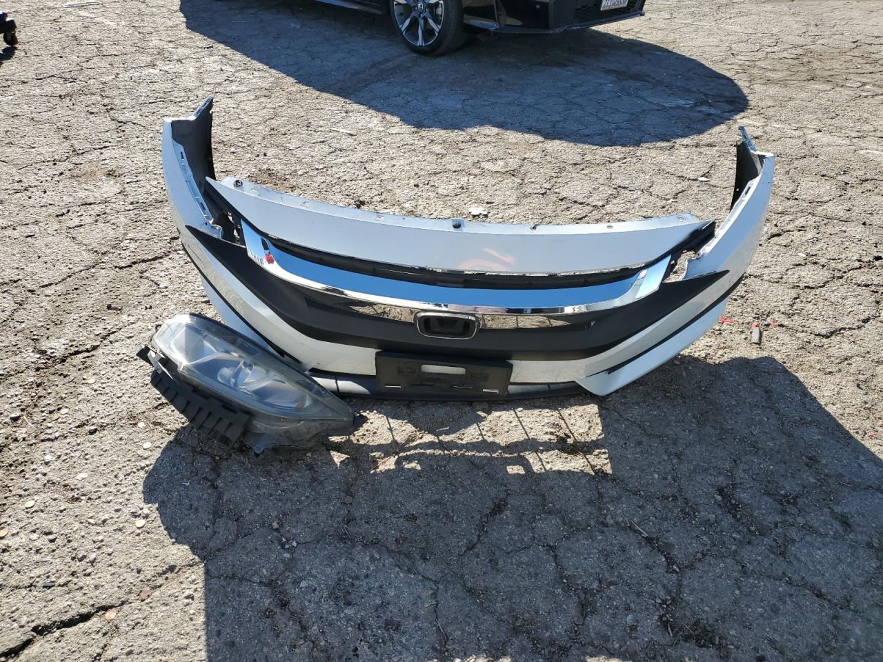 2017 Honda Civic - Image 14