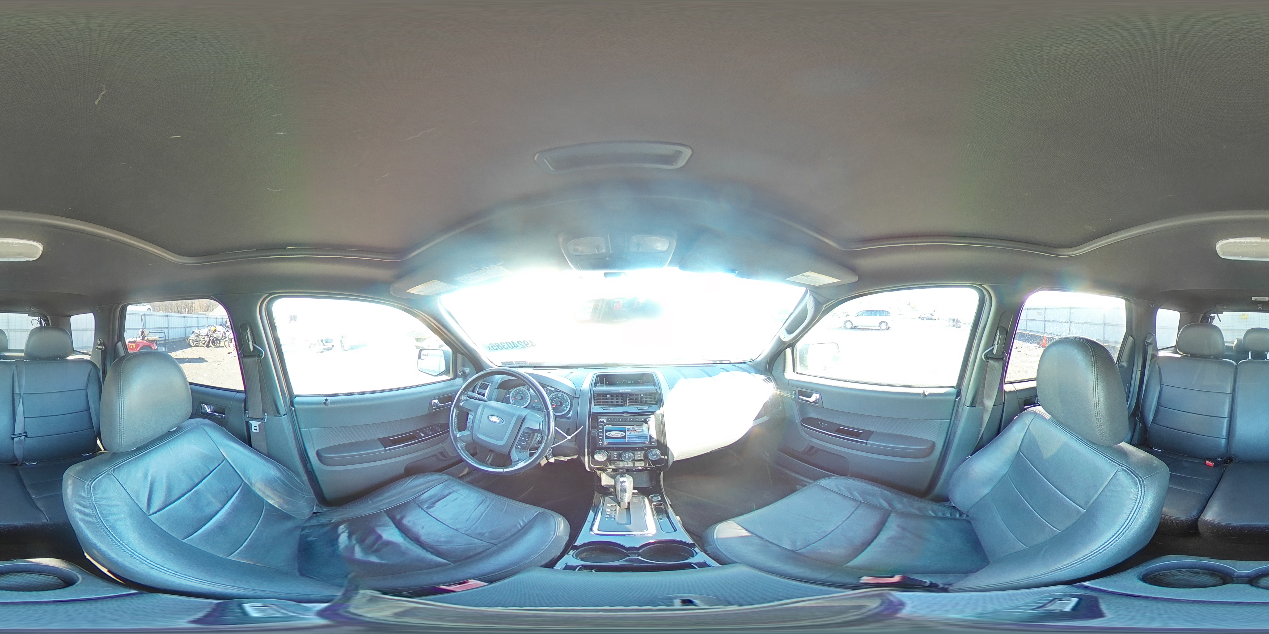 2012 Ford Escape - Image 14