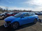 2024 Nissan Sentra Sv   for Sale in Des Moines, IA - Front End