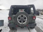 2021 JEEP WRANGLER UNLIMITED SAHARA à vendre chez Copart ON - COOKSTOWN